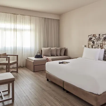 Civitel Esprit Hotell Aten