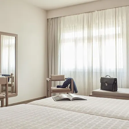 Hotell Civitel Esprit