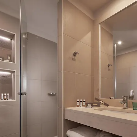 Civitel Esprit Hotell
