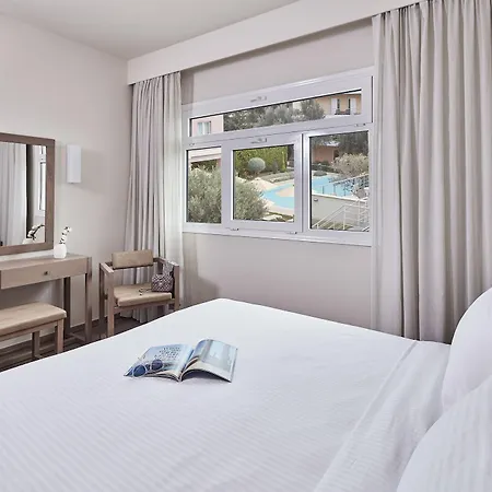 Hotell Civitel Esprit Aten