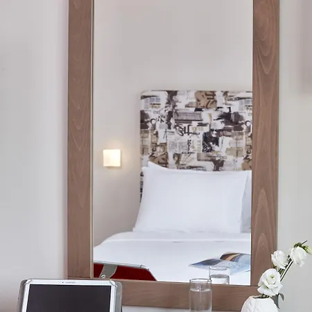 Civitel Esprit Hotell Aten