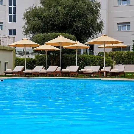 Hotell Civitel Esprit 4*