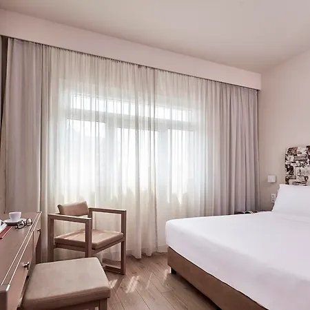 Hotell Civitel Esprit