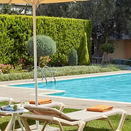 Civitel Esprit Hotell