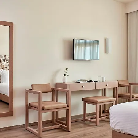 Civitel Esprit Hotell Aten