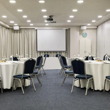 Hotell Civitel Esprit Aten