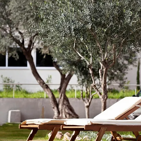 Hotell Civitel Esprit Aten