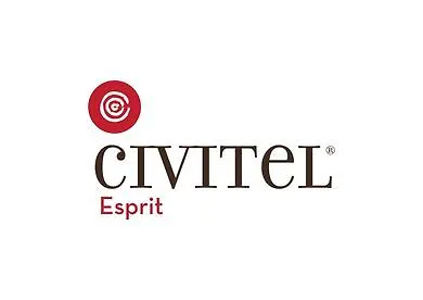 Hotell Civitel Esprit 4*