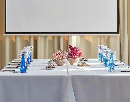 Civitel Esprit Hotell