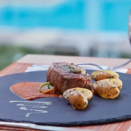 Civitel Esprit Hotell