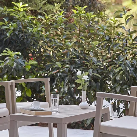 Hotell Civitel Esprit Aten