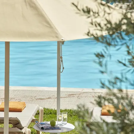 Hotell Civitel Esprit Aten