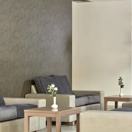 Hotell Civitel Esprit Aten