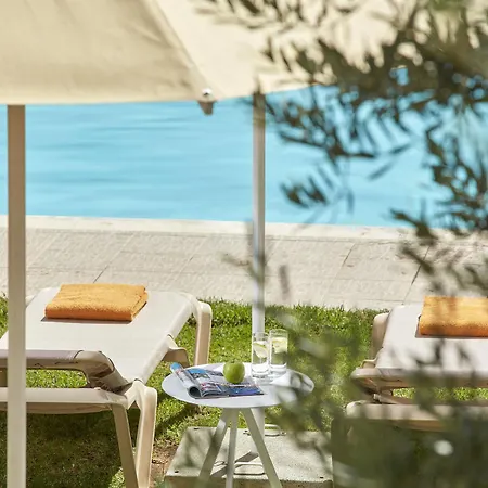 Hotell Civitel Esprit