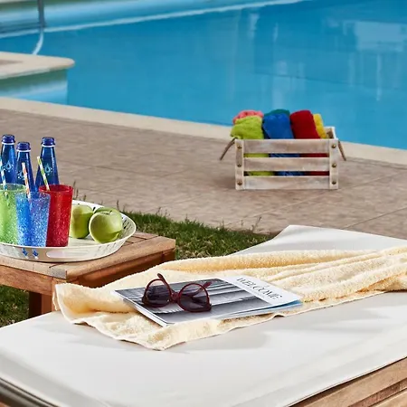 Civitel Esprit Hotell 4*
