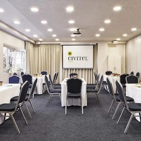 Civitel Esprit 4*