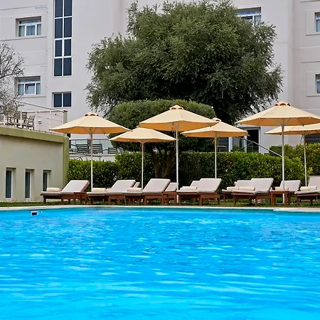 Civitel Esprit 4*