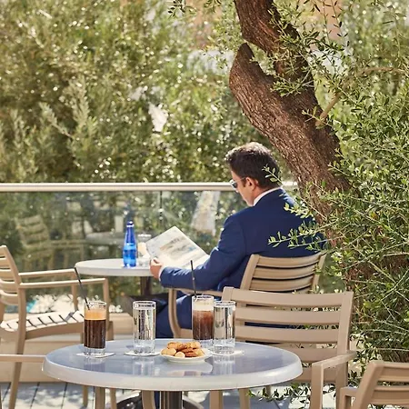 Civitel Esprit Ξενοδοχείο Αθήνα