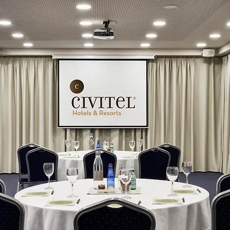 Civitel Esprit 4*