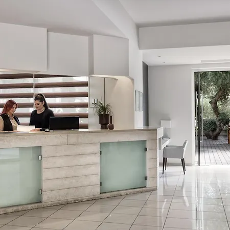 Civitel Esprit 4* Αθήνα