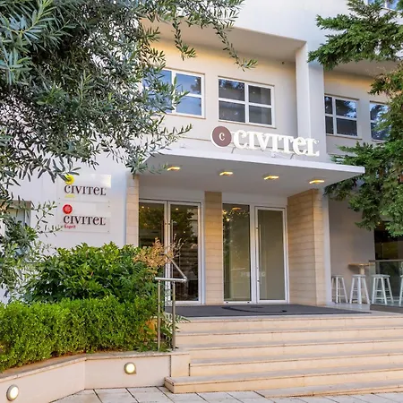 Civitel Esprit Ξενοδοχείο Αθήνα