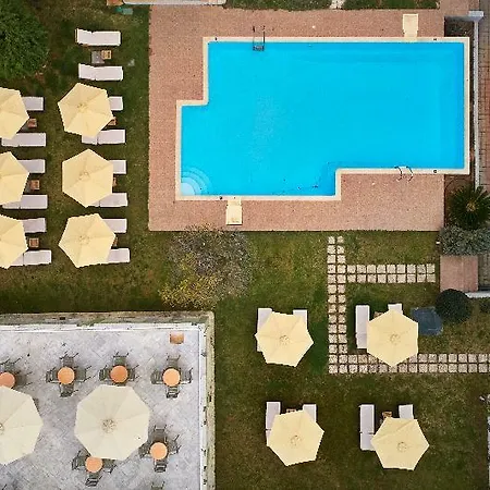 Ξενοδοχείο Civitel Esprit 4*