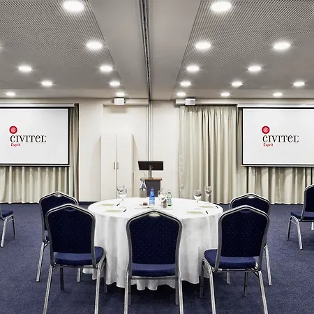Civitel Esprit Athènes
