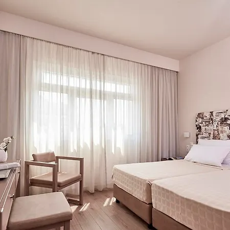 Civitel Esprit Hotel 4*