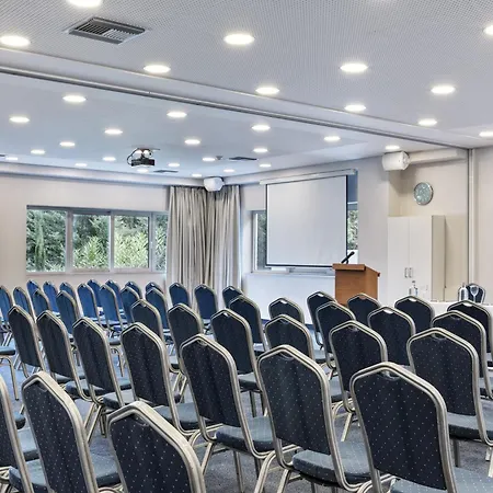 Civitel Esprit Hotel 4*