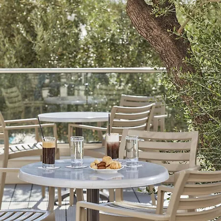 Civitel Esprit Hotel 4*